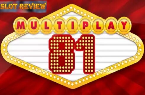 Multiplay 81